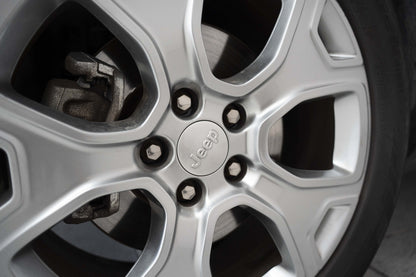 JEEP - RENEGADE (2019 - 50.000 km - Diesel)