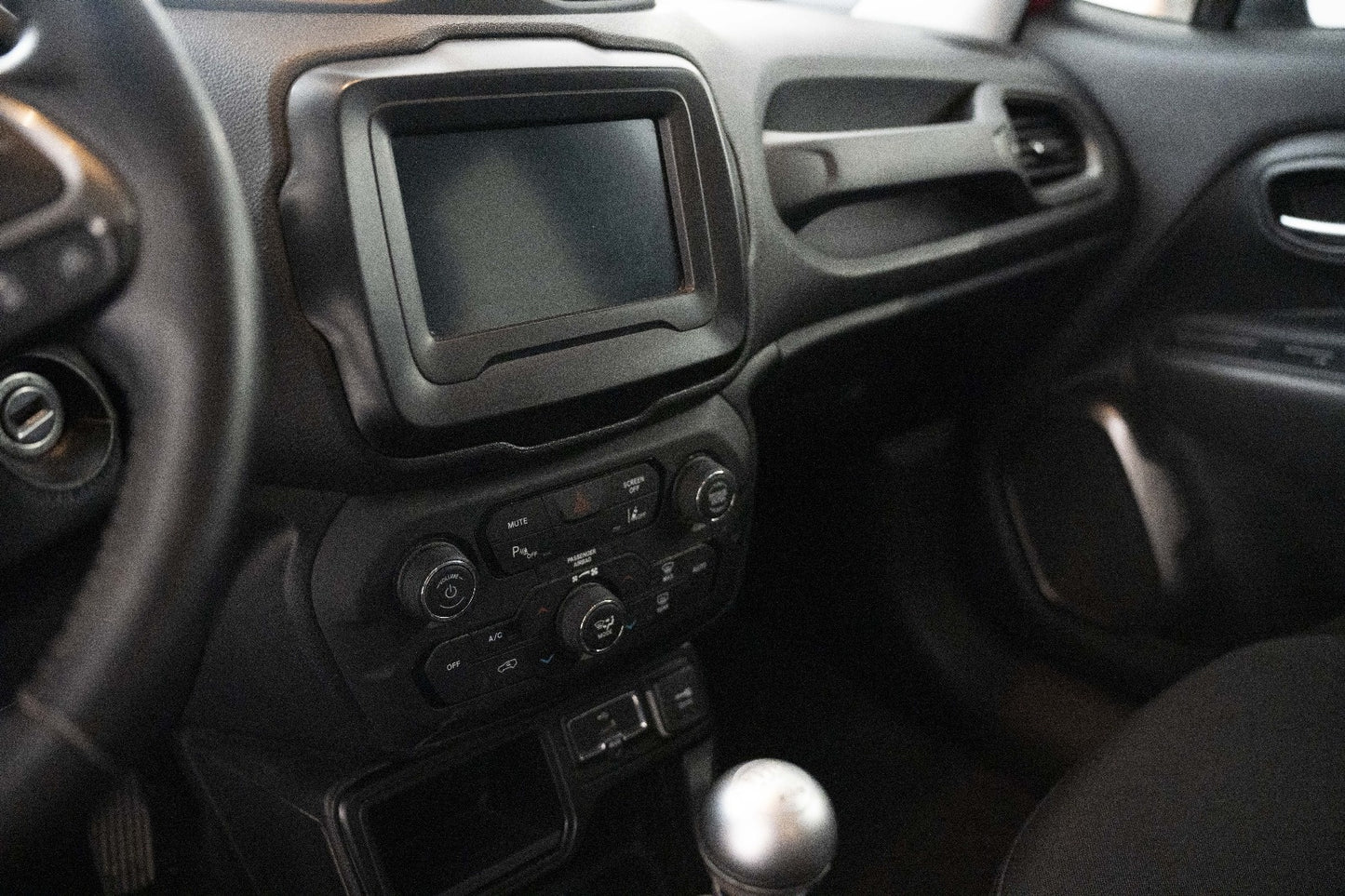 JEEP - RENEGADE (2019 - 50.000 km - Diesel)