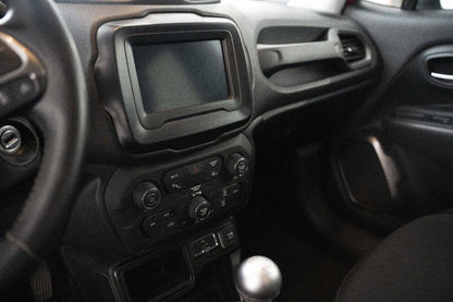 JEEP - RENEGADE (2019 - 50.000 km - Diesel)