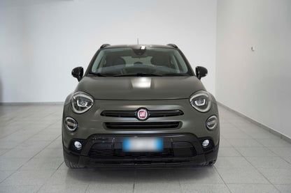 FIAT - 500X (2020 - km 38.000 - Benzina)