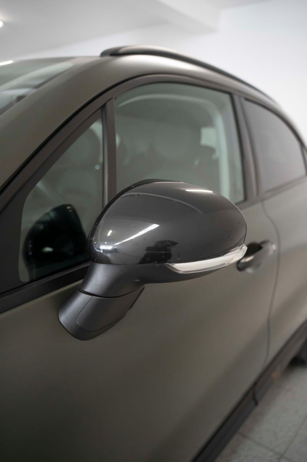 FIAT - 500X (2020 - km 38.000 - Benzina)