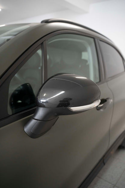 FIAT - 500X (2020 - km 38.000 - Benzina)