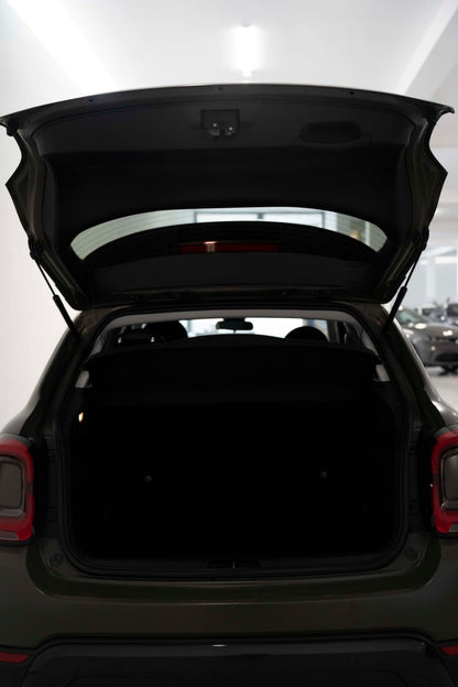 FIAT - 500X (2020 - km 38.000 - Benzina)