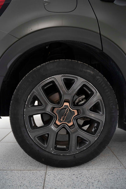 FIAT - 500X (2020 - km 38.000 - Benzina)