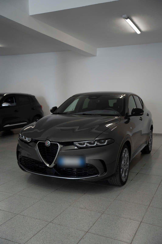 ALFA ROMEO - TONALE (2021 - 21.000 km - Diesel)