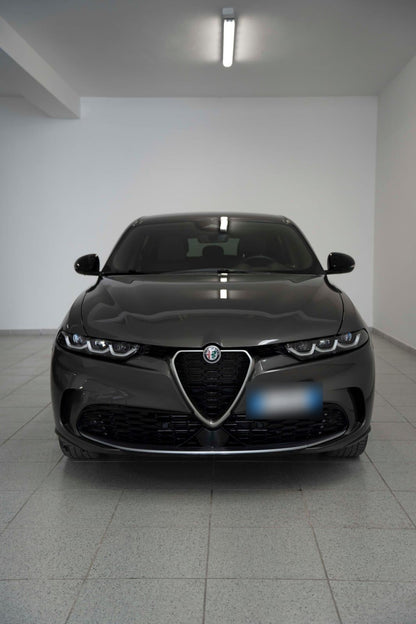 ALFA ROMEO - TONALE (2021 - 21.000 km - Diesel)