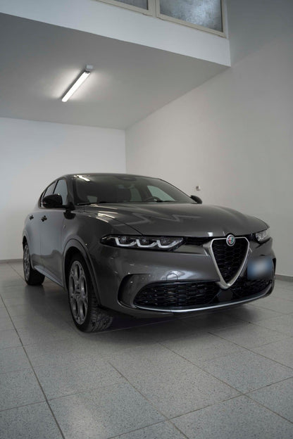 ALFA ROMEO - TONALE (2021 - 21.000 km - Diesel)