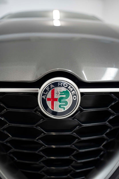 ALFA ROMEO - TONALE (2021 - 21.000 km - Diesel)