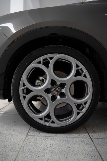 ALFA ROMEO - TONALE (2021 - 21.000 km - Diesel)