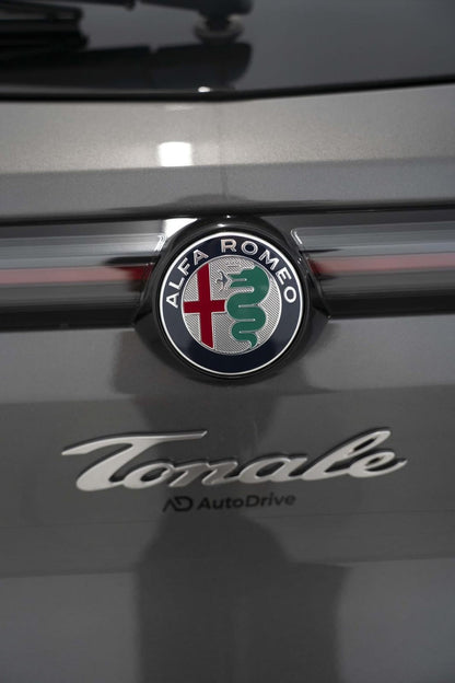 ALFA ROMEO - TONALE (2021 - 21.000 km - Diesel)