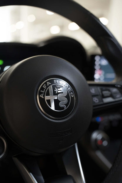 ALFA ROMEO - TONALE (2021 - 21.000 km - Diesel)