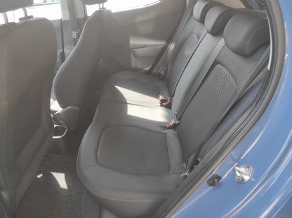 HYUNDAI - I10 (2018 - km 67.000 - Benzina)
