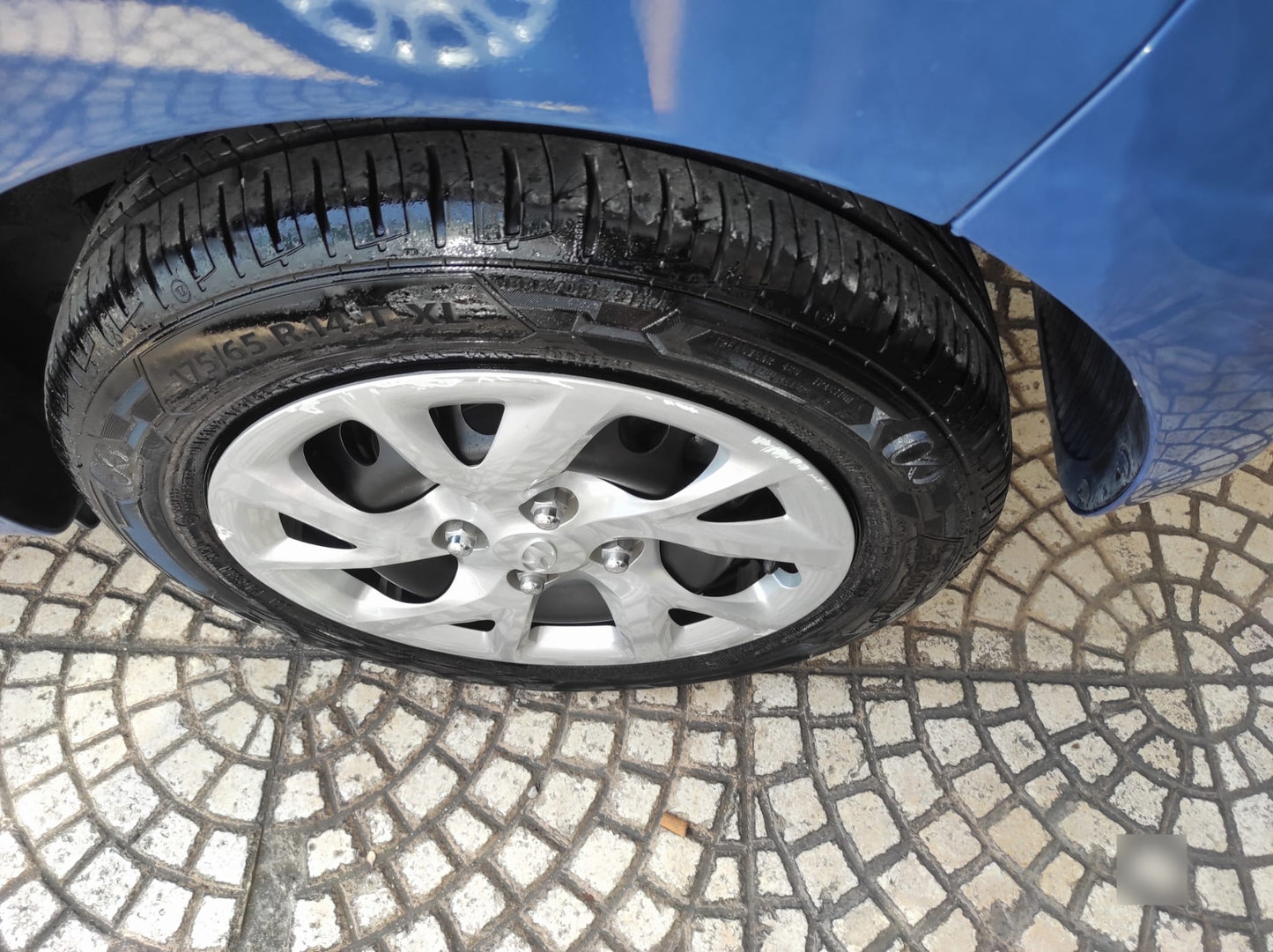 HYUNDAI - I10 (2018 - km 67.000 - Benzina)