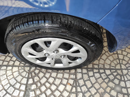 HYUNDAI - I10 (2018 - km 67.000 - Benzina)