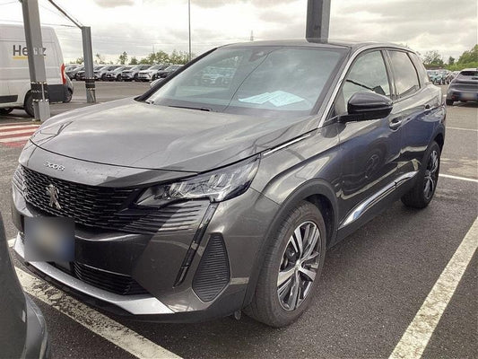 PEUGEOT - 3008 (2024 - km 49.821 - Diesel)