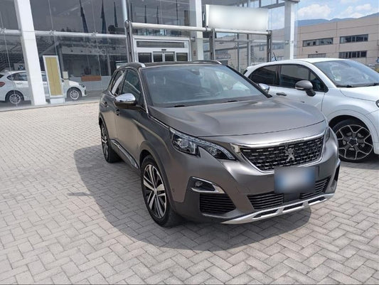 PEUGEOT - 3008 (2020 - km 80.909 - Diesel)