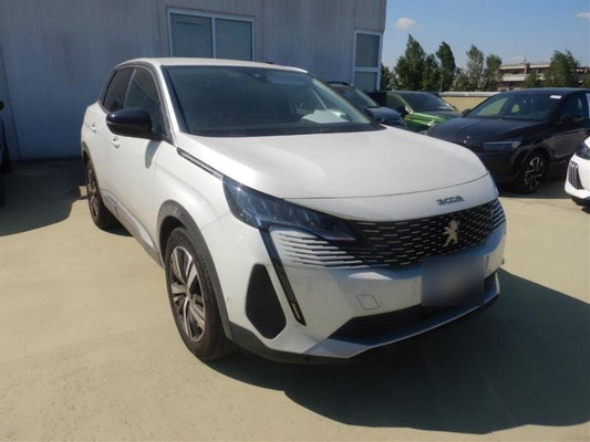 PEUGEOT - 3008 (2022 - km  61.033 - Diesel)