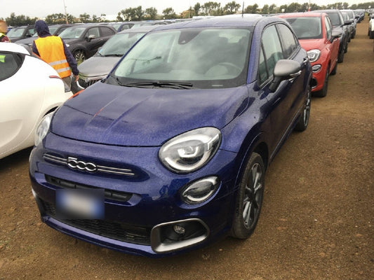 FIAT - 500X (2024 - km 21.929 - Benzina)