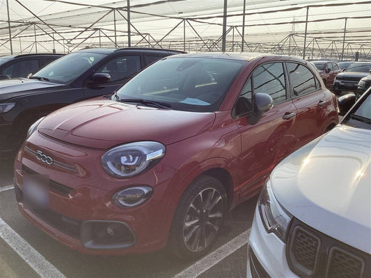 FIAT - 500X (2024 - km 19.839 - Benzina)