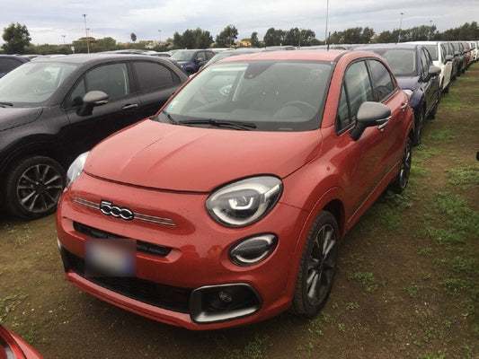 FIAT - 500X (2024 - km 19.596 - Benzina)
