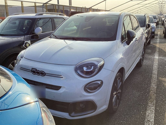 FIAT - 500X (2024 - km 20.182 - Benzina)