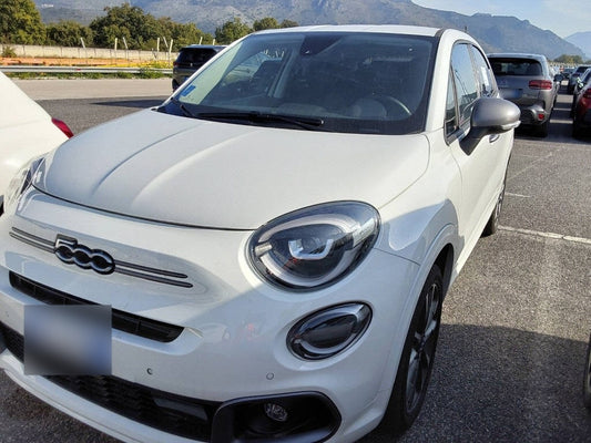 FIAT - 500X (2024 - km 18.070 - Benzina)