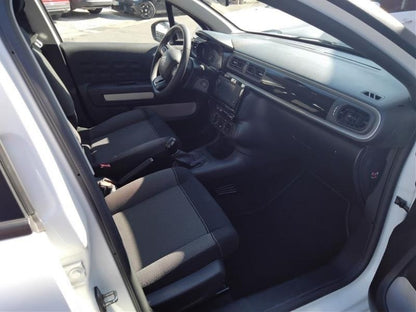 CITROEN - C3 (2020 - km 99.786 - Diesel)