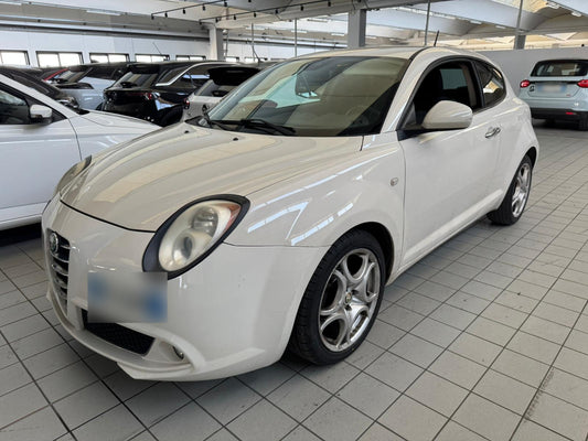 ALFA ROMEO - MITO (2009 - 150.000 - Benzina)