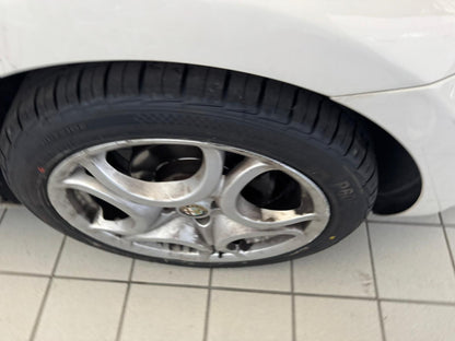 ALFA ROMEO - MITO (2009 - 150.000 - Benzina)