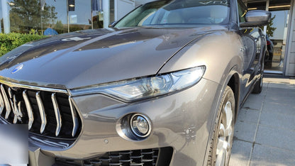 MASERATI - LEVANTE (2016 - km 125.461 - Diesel)