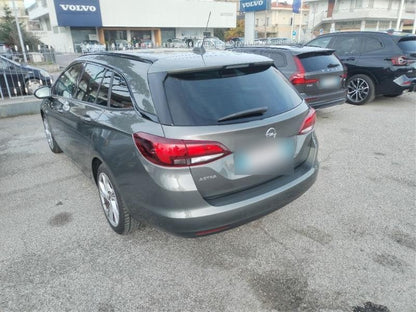 OPEL - ASTRA (2021 - km 161.025 - Diesel)