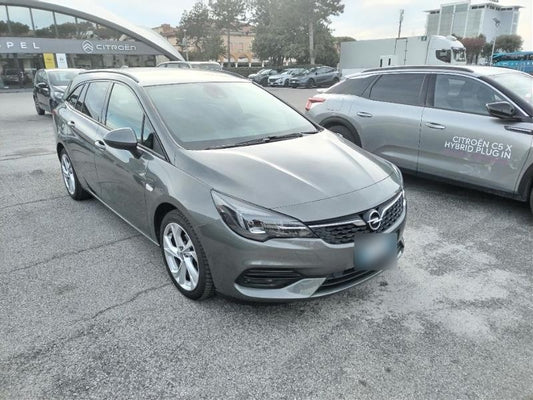 OPEL - ASTRA (2021 - km 161.025 - Diesel)