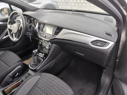 OPEL - ASTRA (2021 - km 161.025 - Diesel)