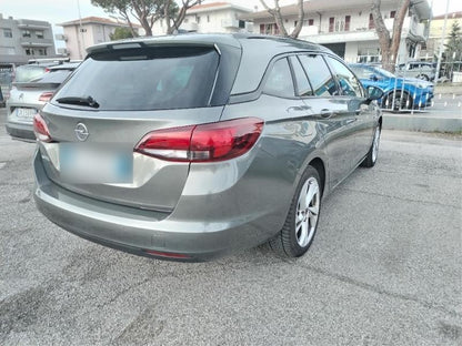 OPEL - ASTRA (2021 - km 161.025 - Diesel)