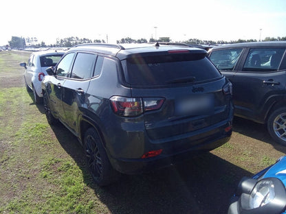 JEEP - COMPASS (2024 - km 47.656 - Diesel)