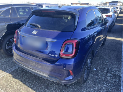 FIAT - 500X (2024 - km 24.508 - Ibrida)