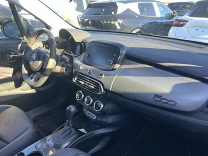 FIAT - 500X (2024 - km 24.508 - Ibrida)