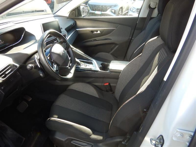 PEUGEOT - 5008 (2019 - km 140.000 - Diesel)