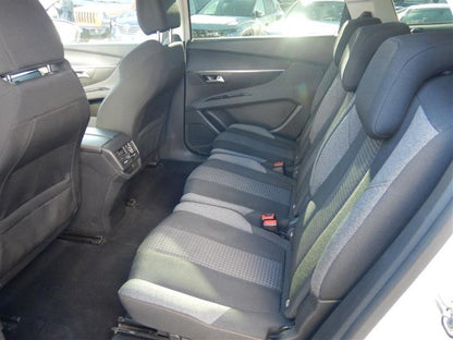 PEUGEOT - 5008 (2019 - km 140.000 - Diesel)
