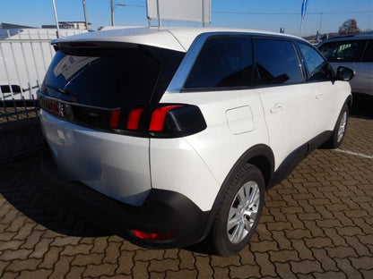 PEUGEOT - 5008 (2019 - km 140.000 - Diesel)