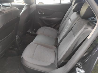 OPEL - MOKKA (2015 - km 118.000 - Gpl)