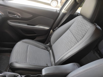 OPEL - MOKKA (2015 - km 118.000 - Gpl)