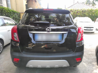 OPEL - MOKKA (2015 - km 118.000 - Gpl)