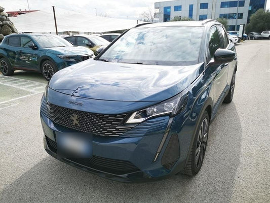 PEUGEOT - 3008 (2022 - km 104.698 - Diesel)