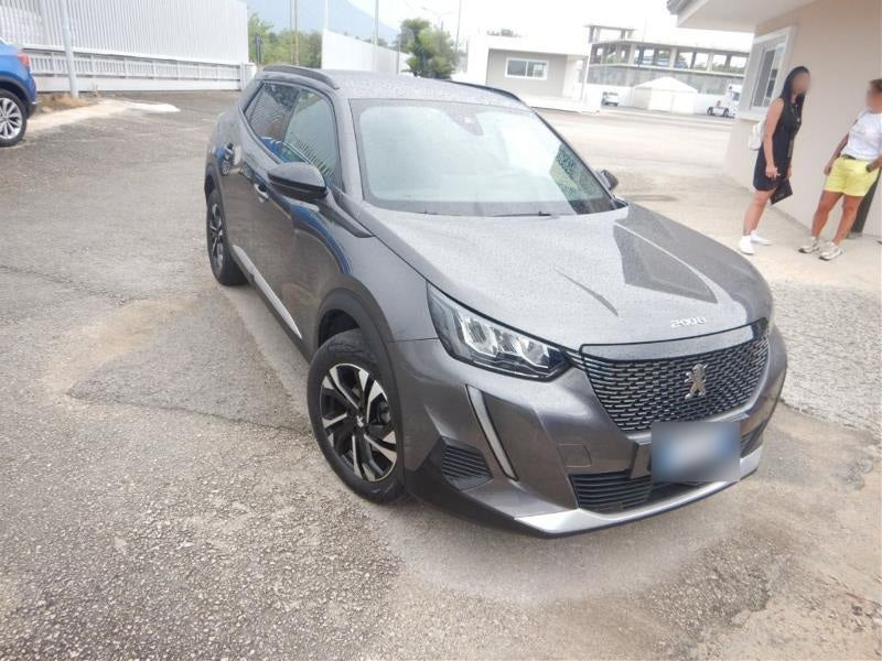 PEUGEOT - 2008 (2023 - km 25.365 - Benzina)