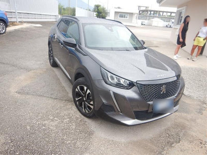 PEUGEOT - 2008 (2023 - km 25.365 - Benzina)