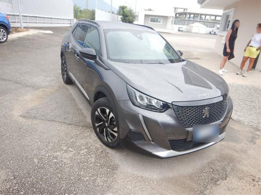 PEUGEOT - 2008 (2023 - km 25.365 - Benzina)