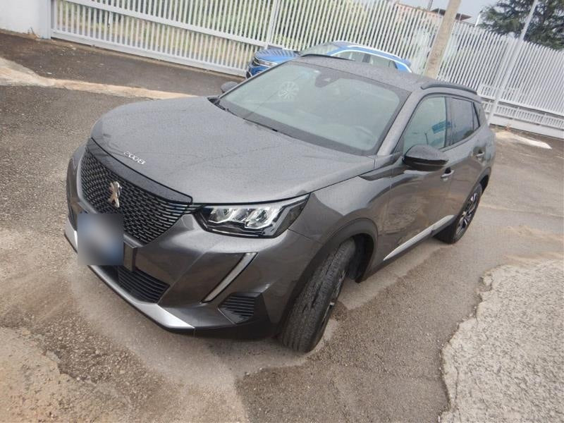 PEUGEOT - 2008 (2023 - km 25.365 - Benzina)