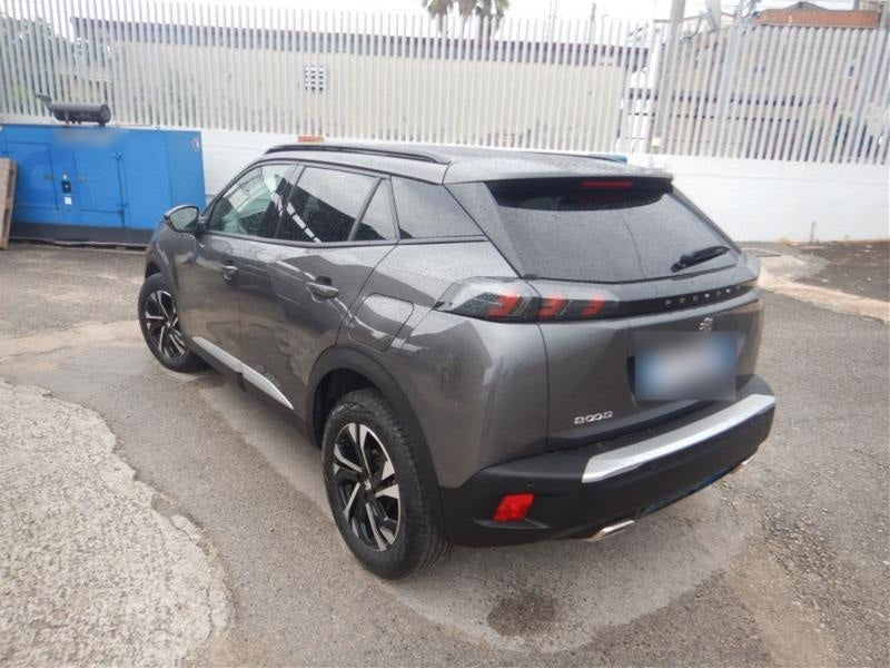 PEUGEOT - 2008 (2023 - km 25.365 - Benzina)