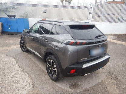 PEUGEOT - 2008 (2023 - km 25.365 - Benzina)